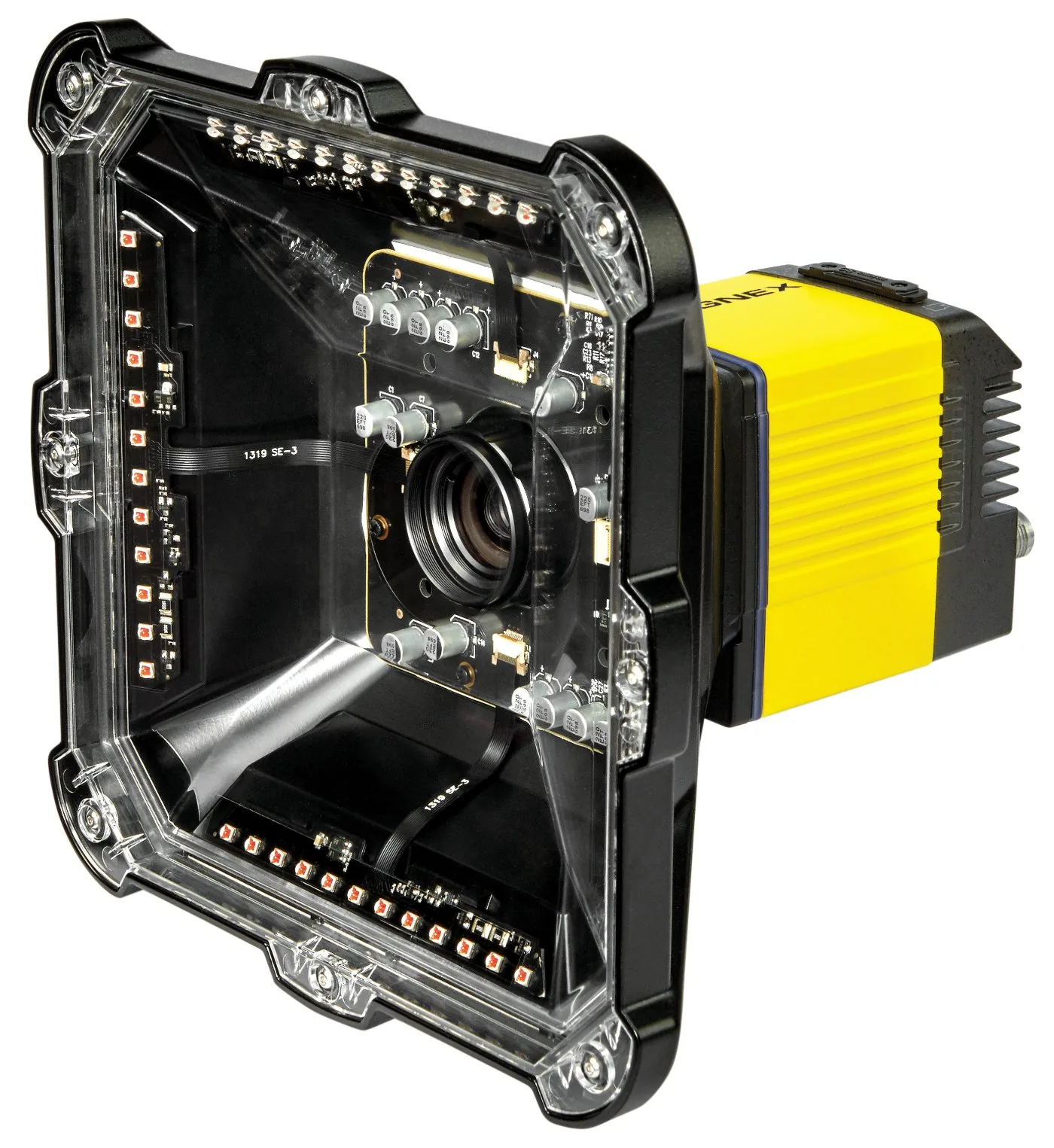 DM475V HD