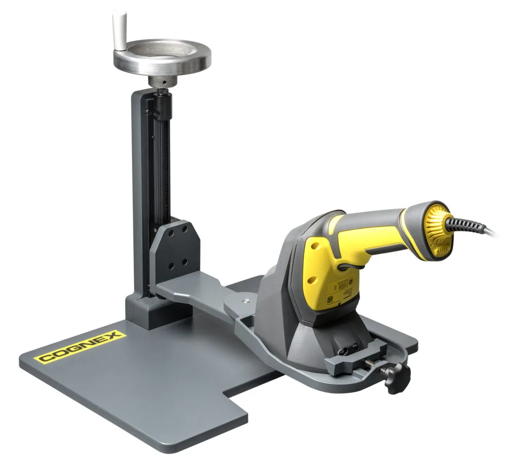 Cognex DataMan 8070 桌上型條碼驗證器