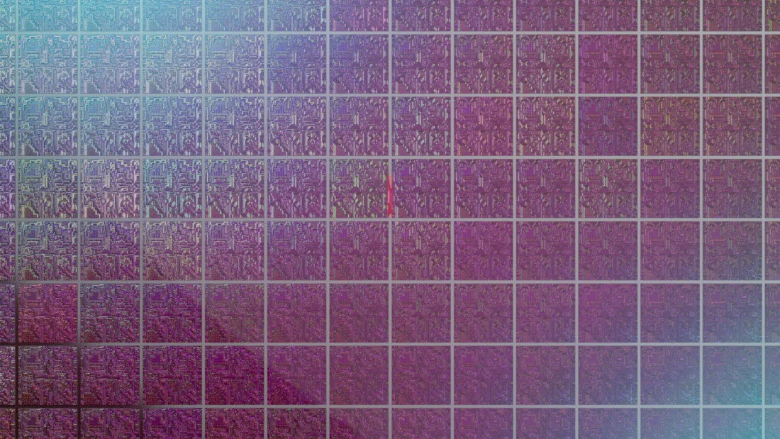半導體晶圓表面瑕疵檢測