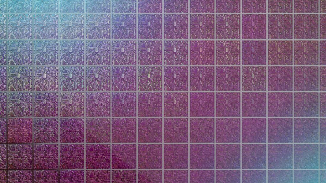 半導體晶圓表面瑕疵檢測