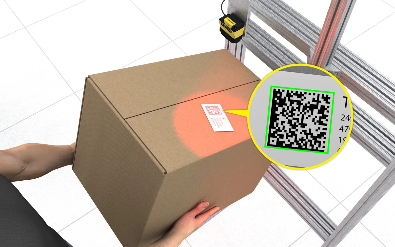 3PL 物流業 機器視覺案例彙整|Cognex 視覺系統應用實例 - VSK 威視康 Cognex 官方 PSI 整合商 3PL 物流業 機器視覺案例彙整|Cognex 視覺系統應用實例 - VSK 威視康 Cognex 官方 PSI 整合商