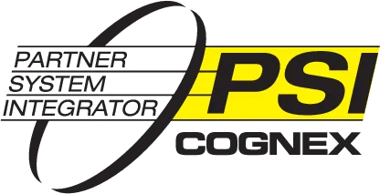 Cognex Official Premier Solutions Integrator