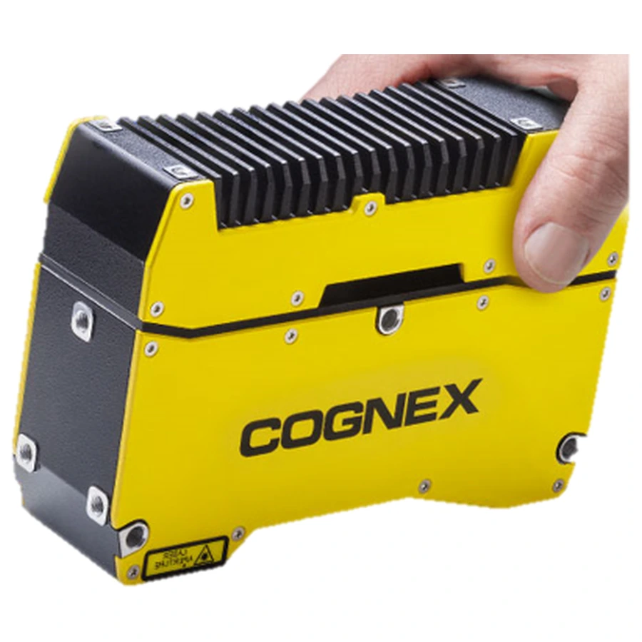 Cognex 3D-L4000