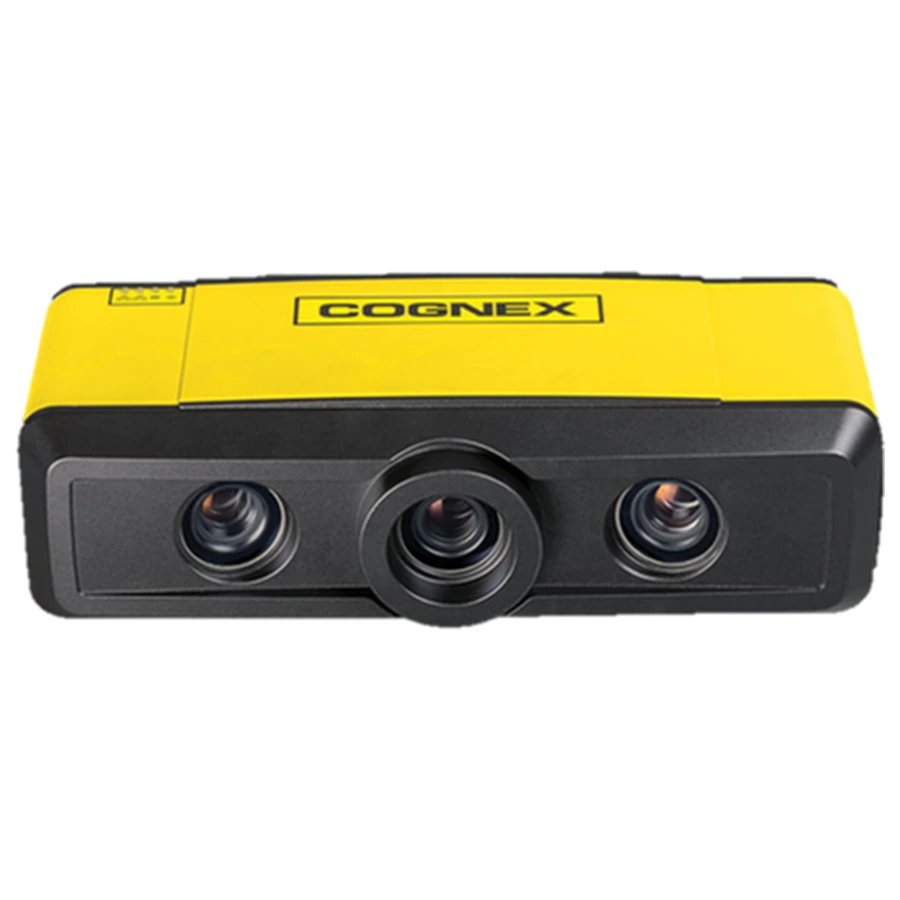 Cognex 3D-A5000