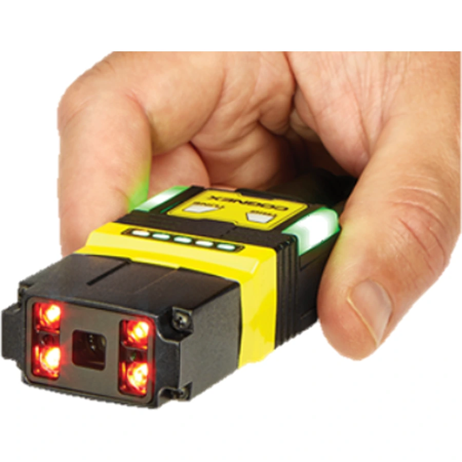 Cognex DataMan 280