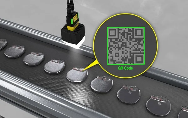 GS1 DataMatrix 醫療器材 UDI 條碼