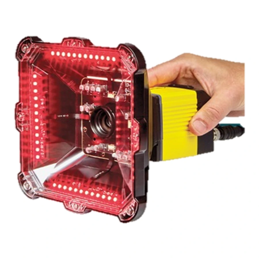 Cognex DataMan 475V 固定式條碼驗證器