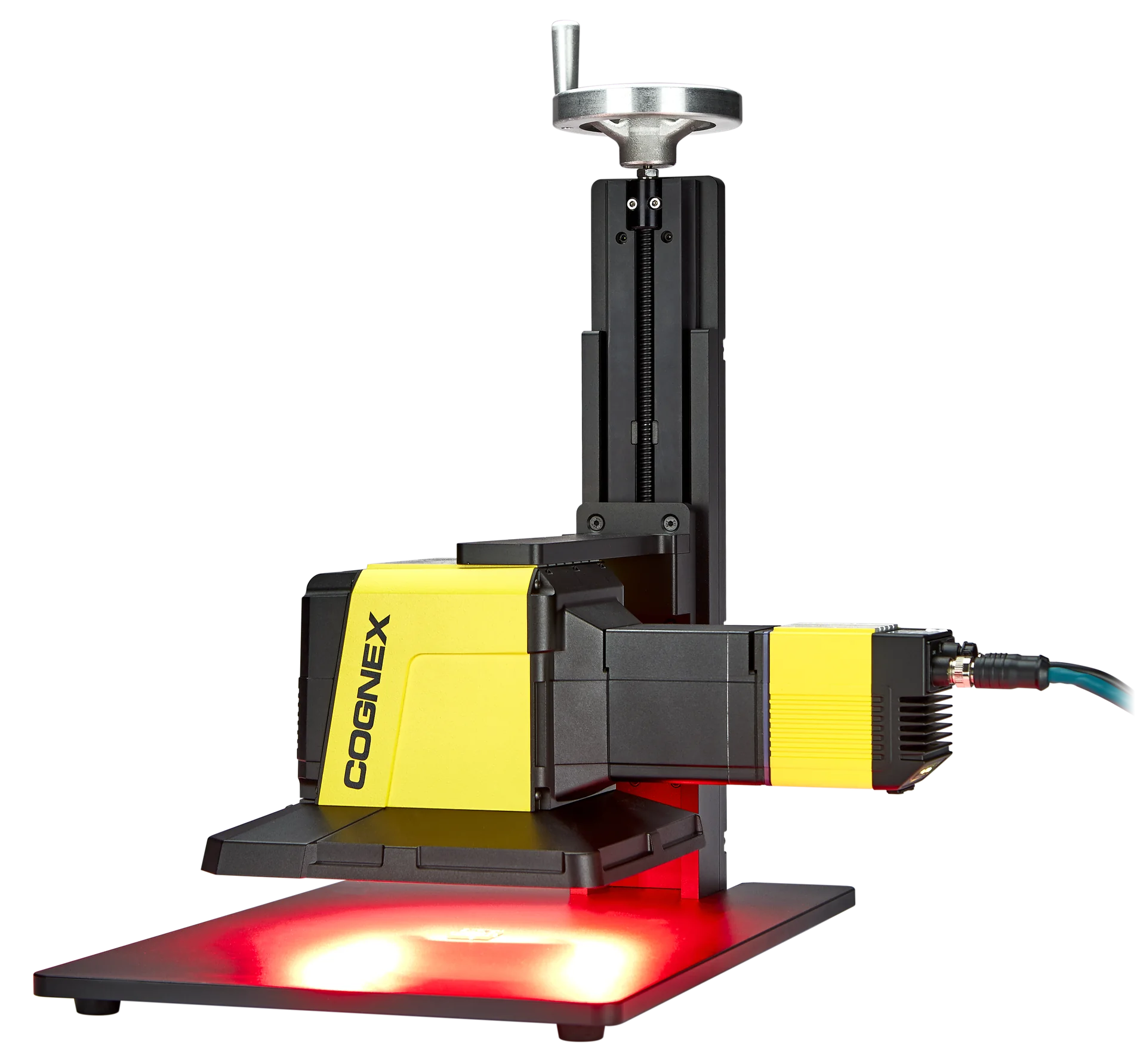 Cognex DataMan 475VS 離線桌上型條碼驗證器 應用於生技製藥 · GS1 DataMatrix