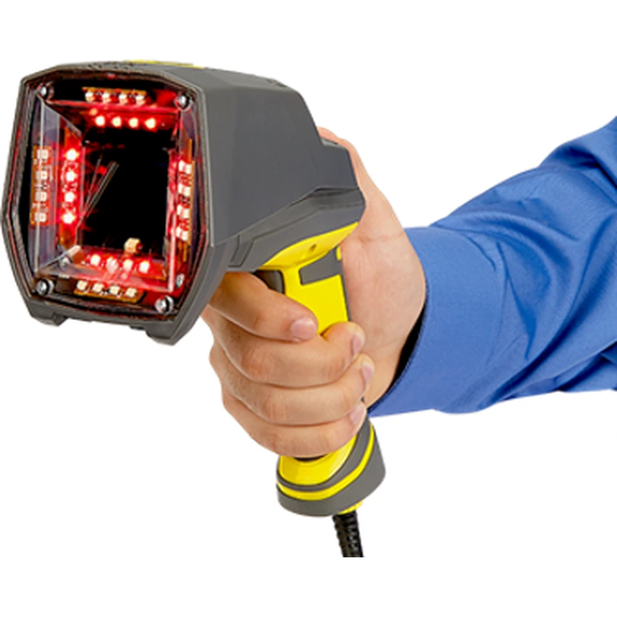 Cognex DataMan 8072V（DM8072V）