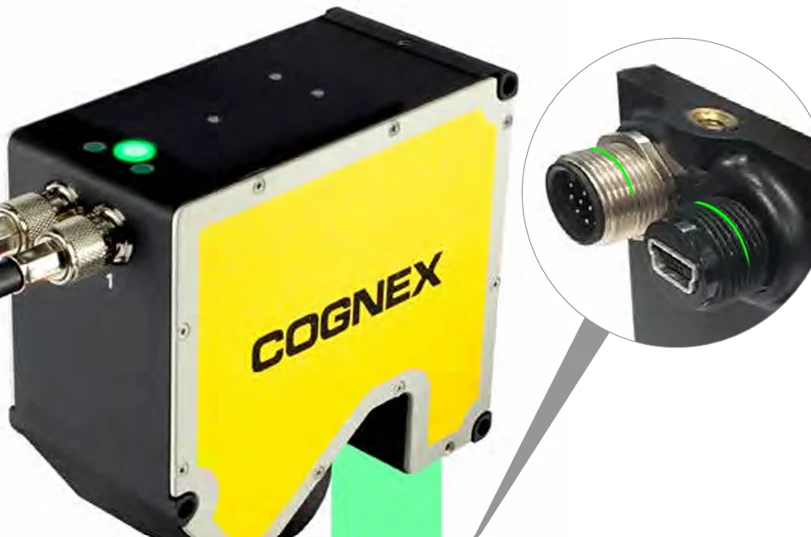 Cognex 3D 視覺比較｜3D-A1000 vs 3D-A5000 vs In-Sight L38