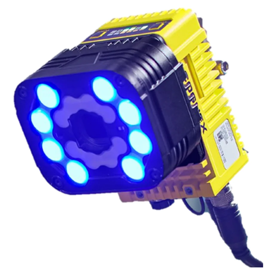 Cognex In-Sight 3900