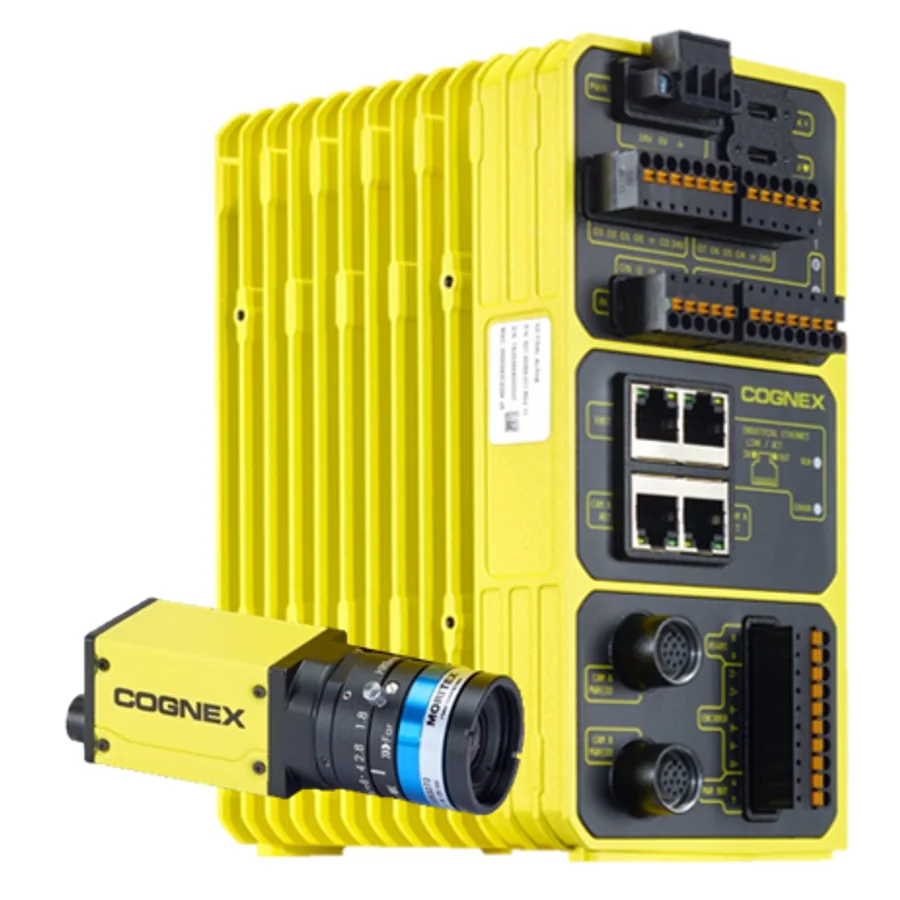 Cognex In-Sight 6900