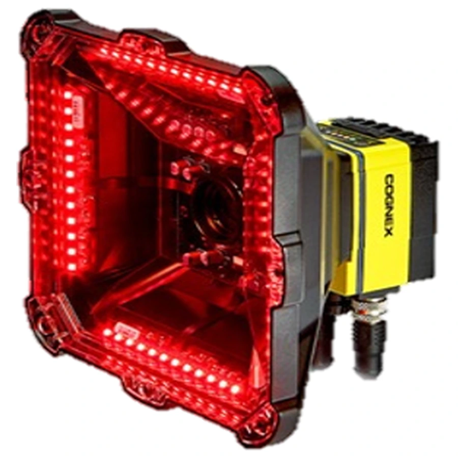 Cognex In-Sight 7905V 高解析條碼驗證器