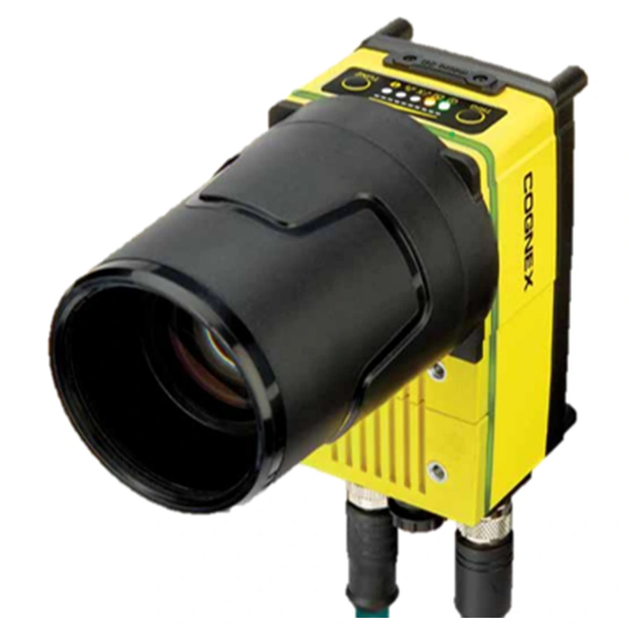 Cognex In-Sight 9902