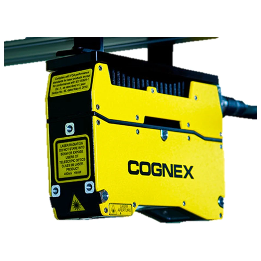 Cognex In-Sight L38