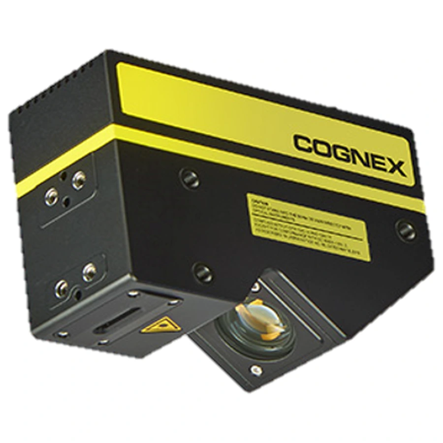 Cognex In-Sight L68 3D 雷射位移感測器