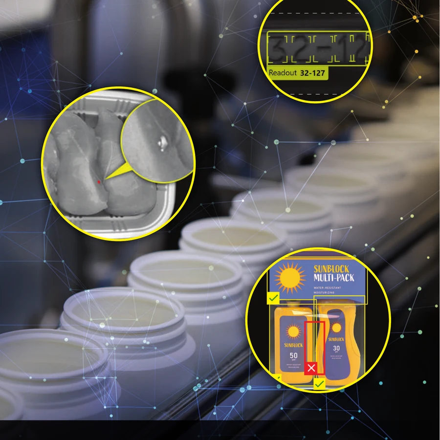 Cognex Deep Learning Studio