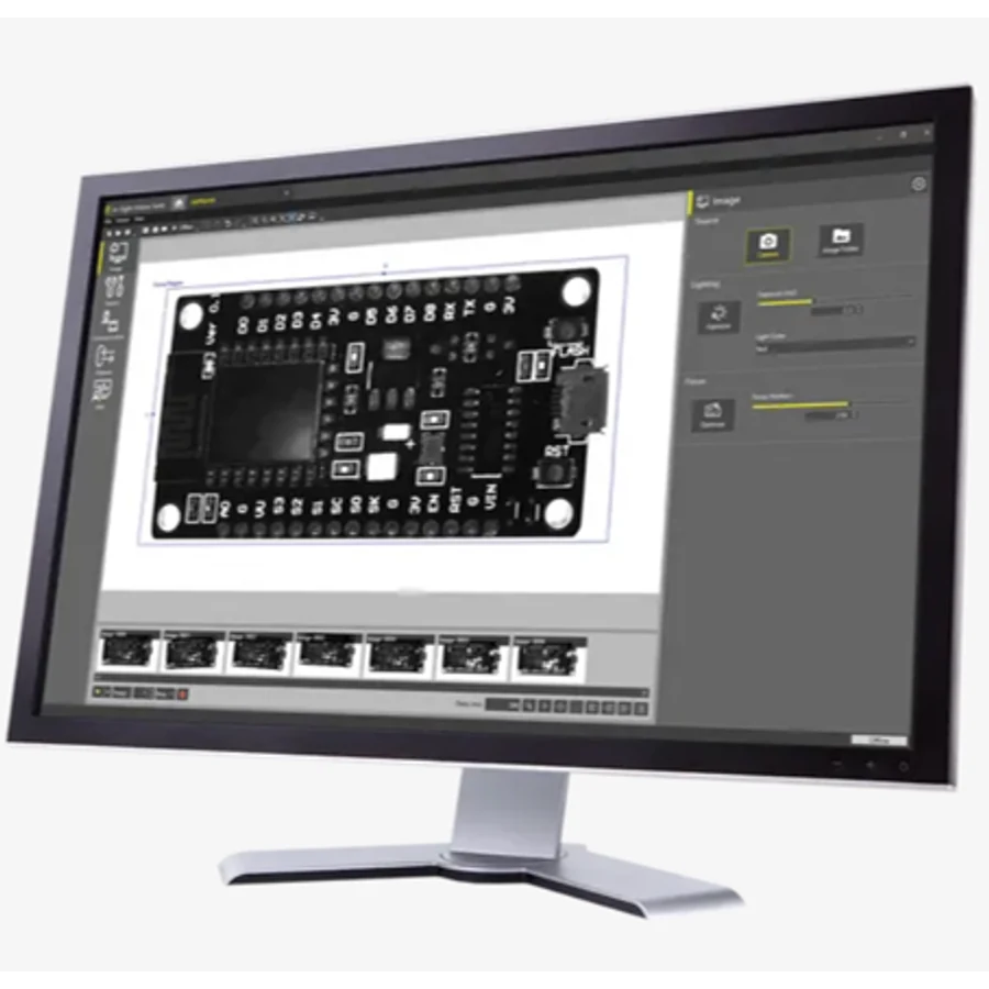 Cognex In-Sight Vision Suite